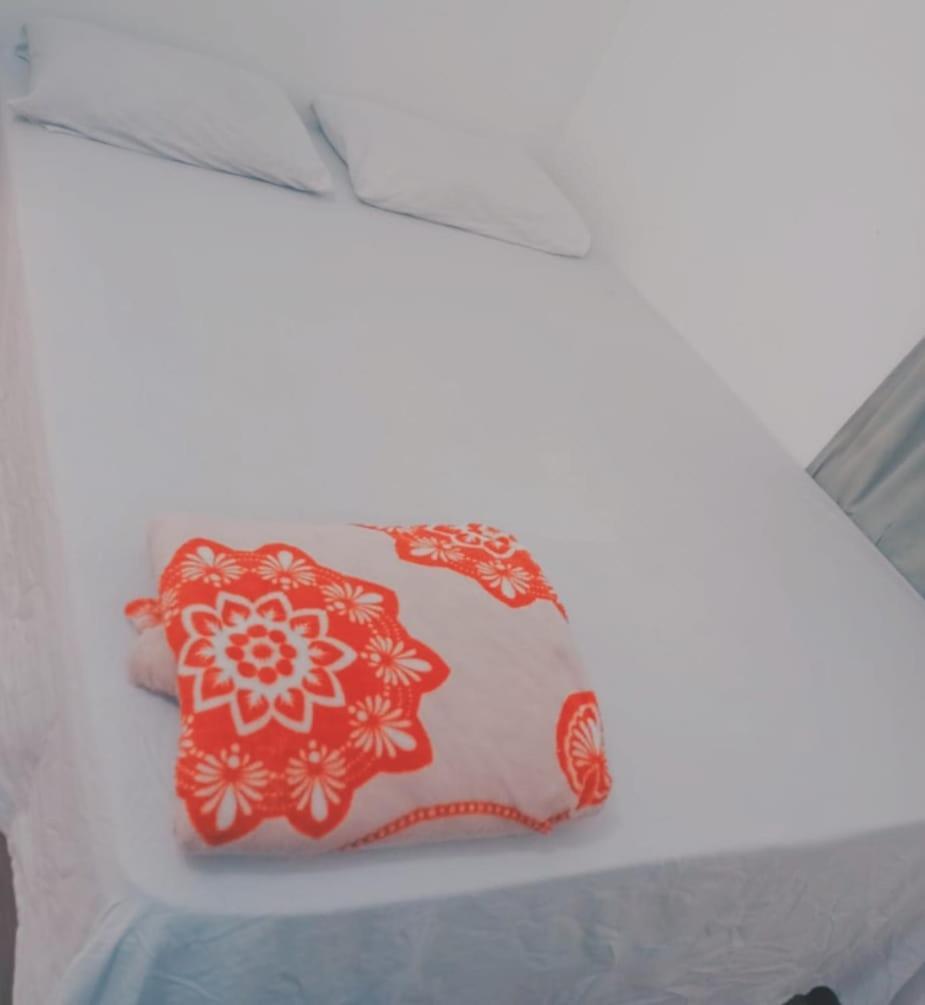 Bendita Onda Pousada Cairu Zewnętrze zdjęcie