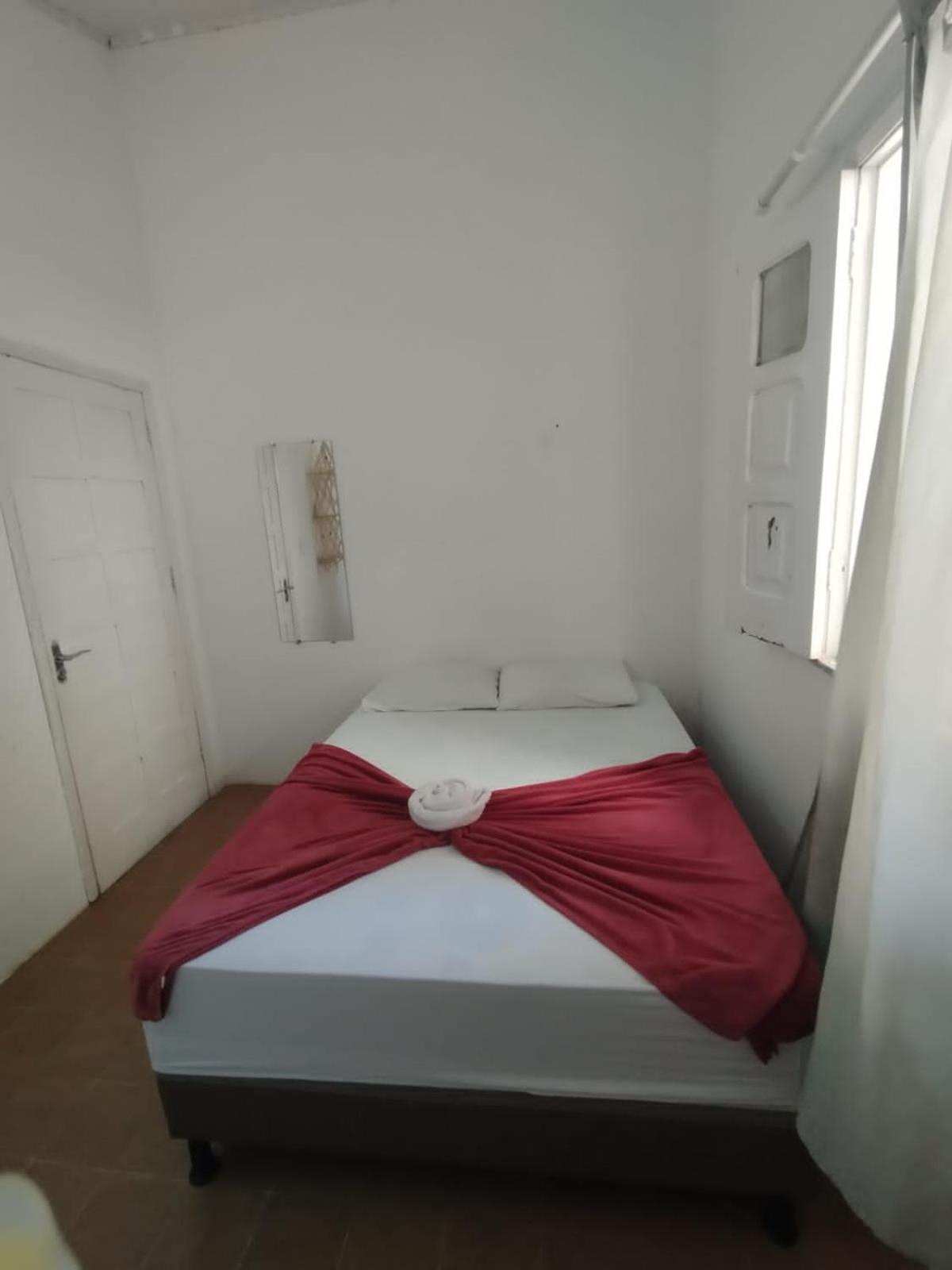 Bendita Onda Pousada Cairu Zewnętrze zdjęcie